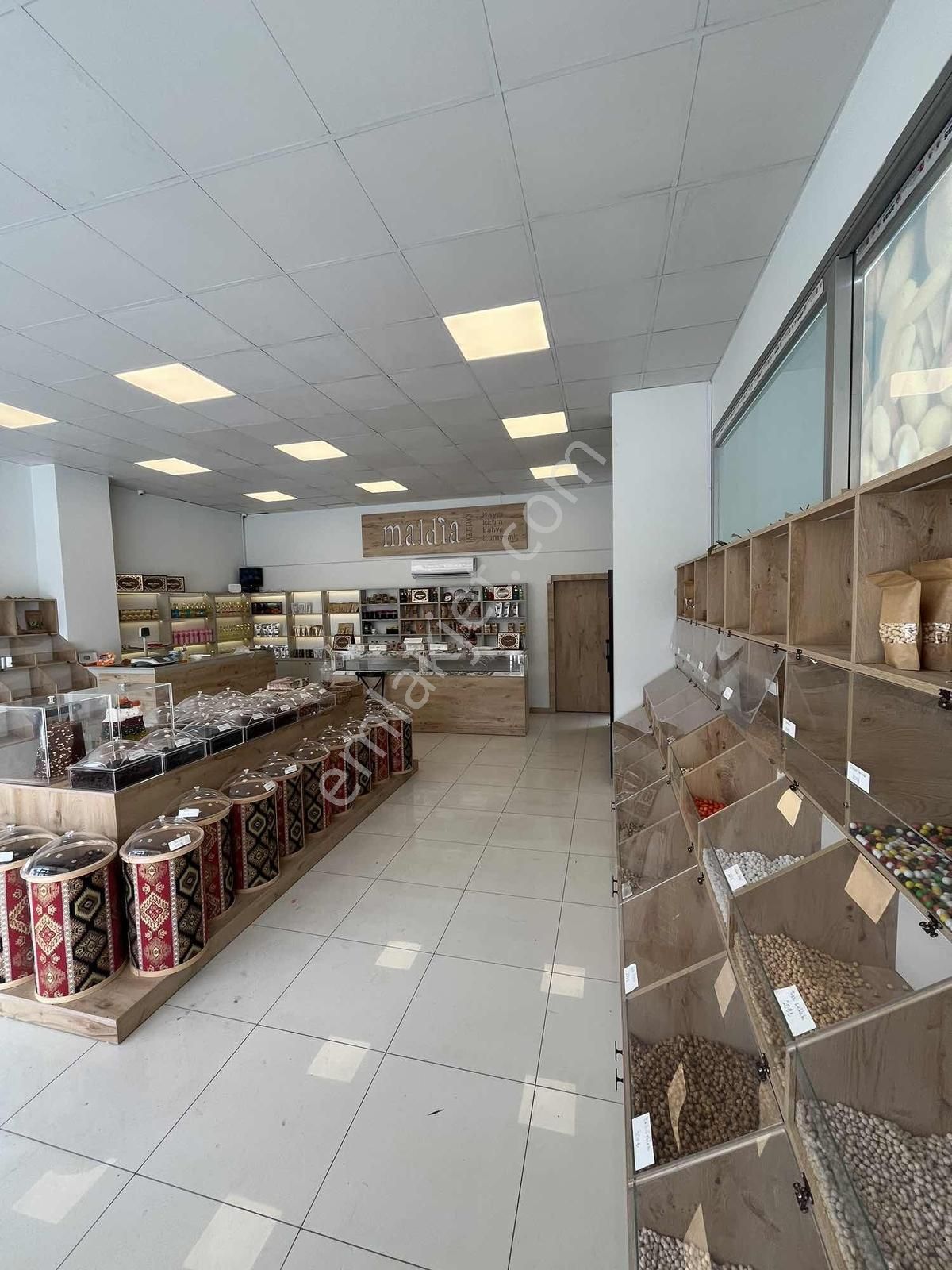 Kocabıyık Gayrimenkul'den Yenişafak 160m2 Cadde Üzeri İşyeri - Görsel 22