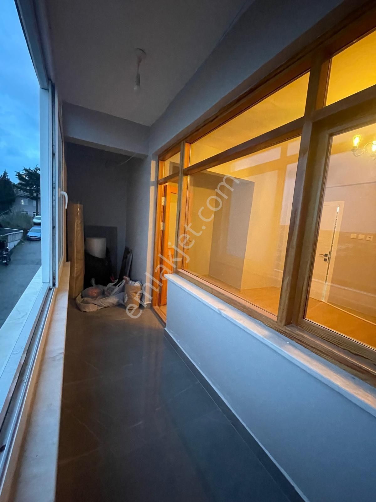 Beykoz Çubuklu,da Deniz Manz 3+1 Daire - Görsel 19