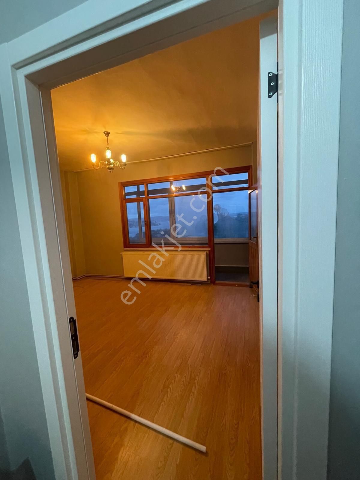 Beykoz Çubuklu,da Deniz Manz 3+1 Daire - Görsel 4