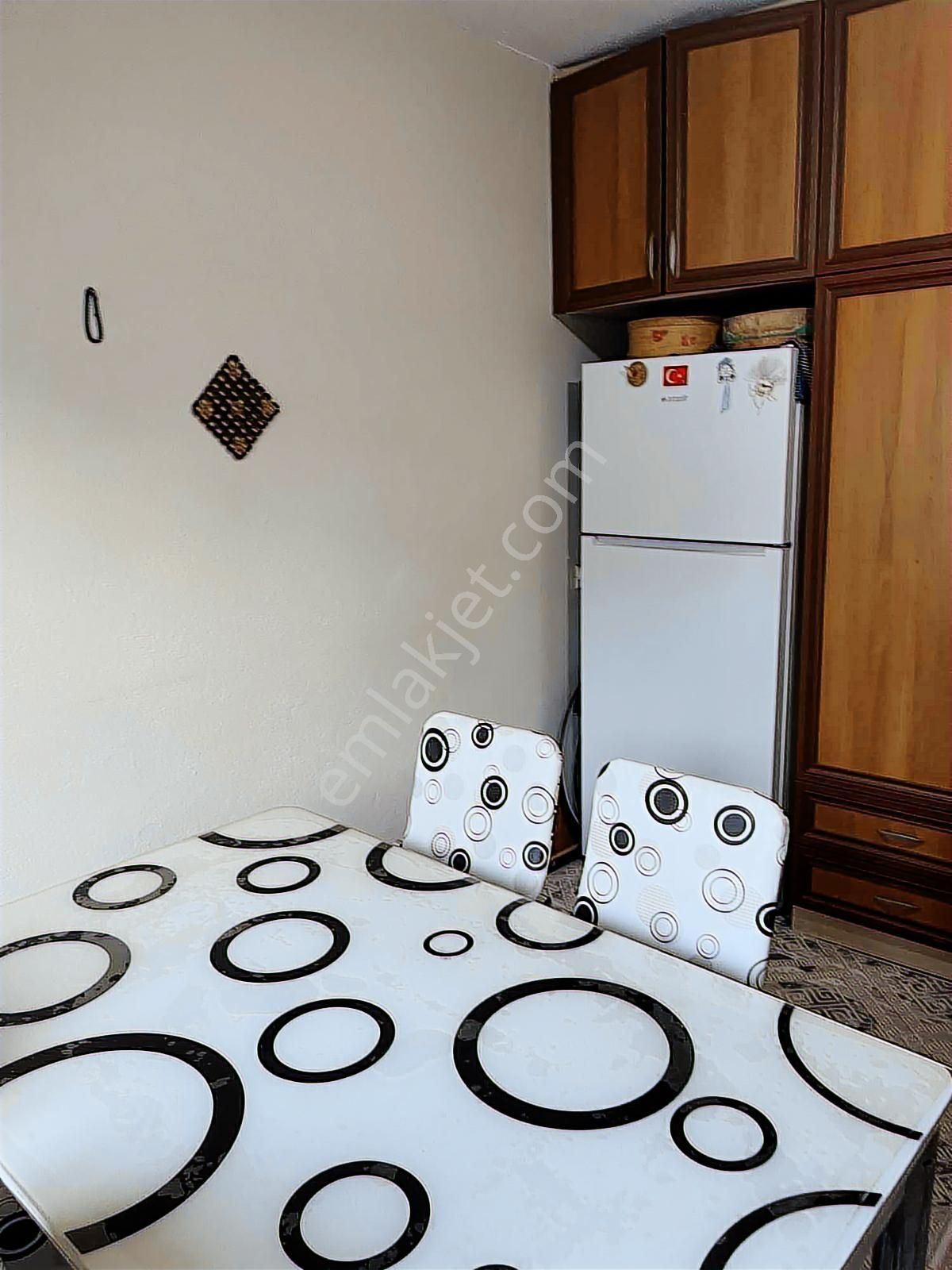 Kocabıyık Gayrimenkul'den Fesleğen Atatürk Ortaokulu Yanı Daire - Görsel 10