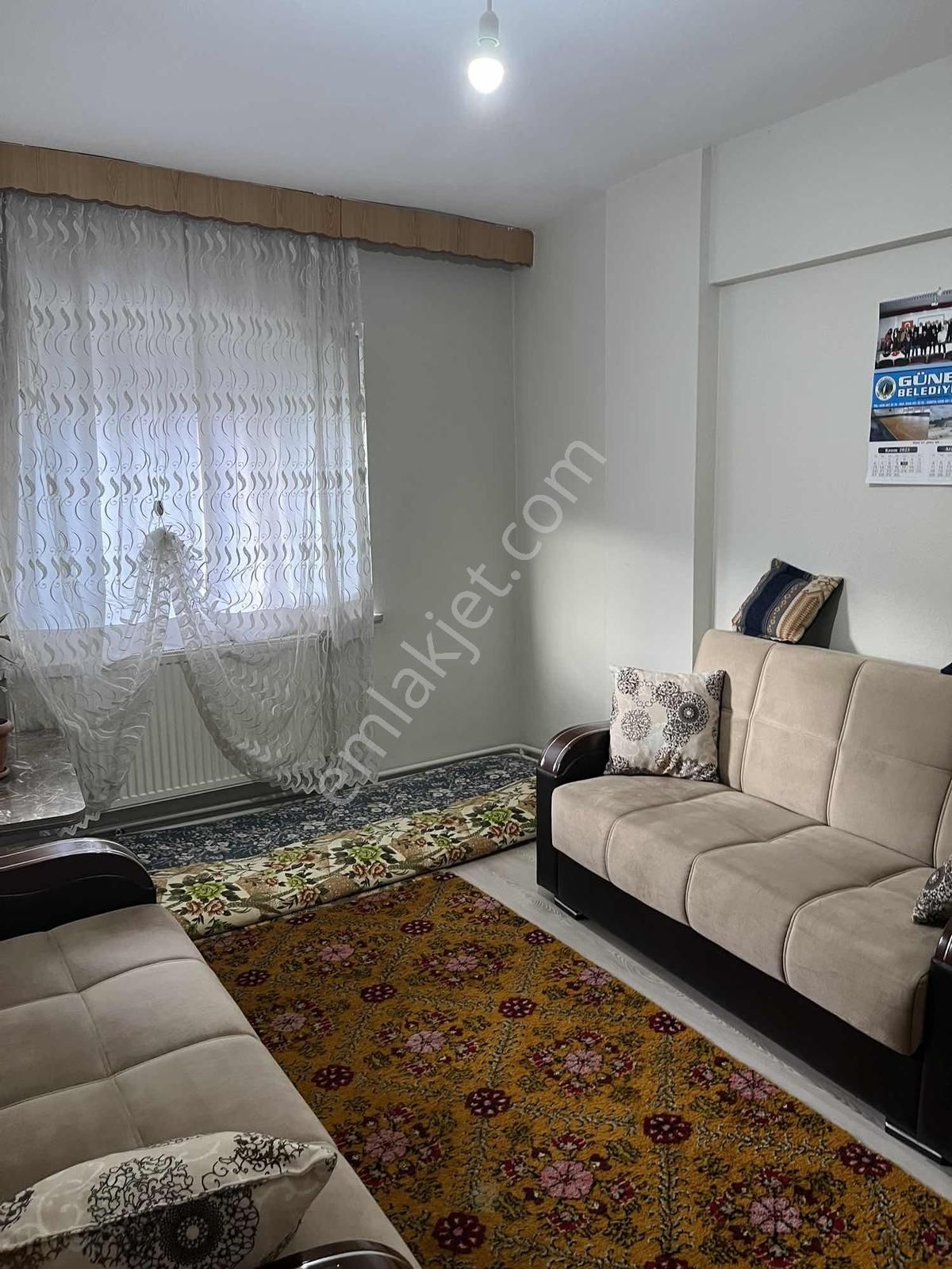 Kocabıyık Gayrimenkul'den Fesleğen Atatürk Ortaokulu Yanı Daire - Görsel 31