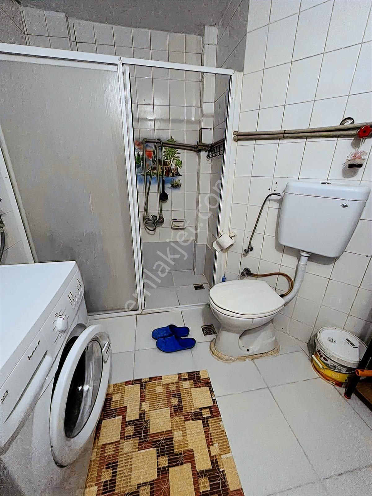 Kocabıyık Gayrimenkul'den Fesleğen Atatürk Ortaokulu Yanı Daire - Görsel 35