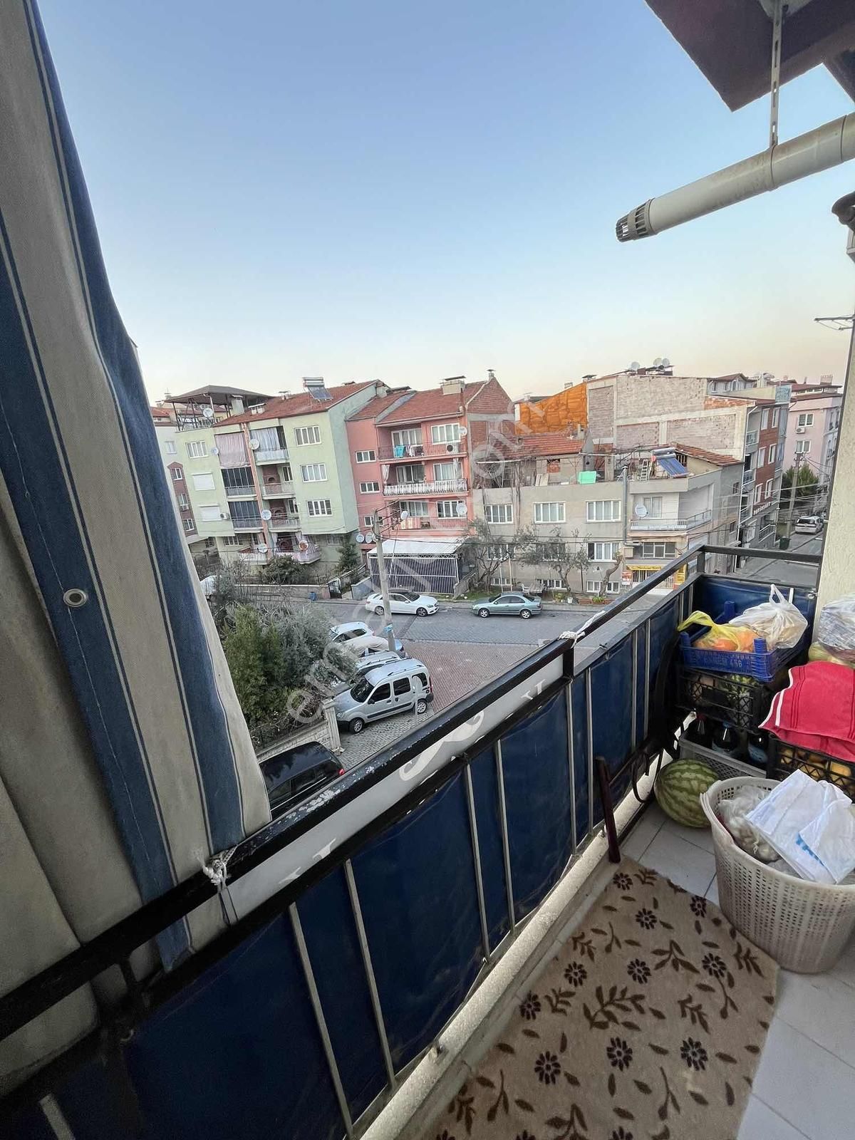 Kocabıyık Gayrimenkul'den Fesleğen Atatürk Ortaokulu Yanı Daire - Görsel 8