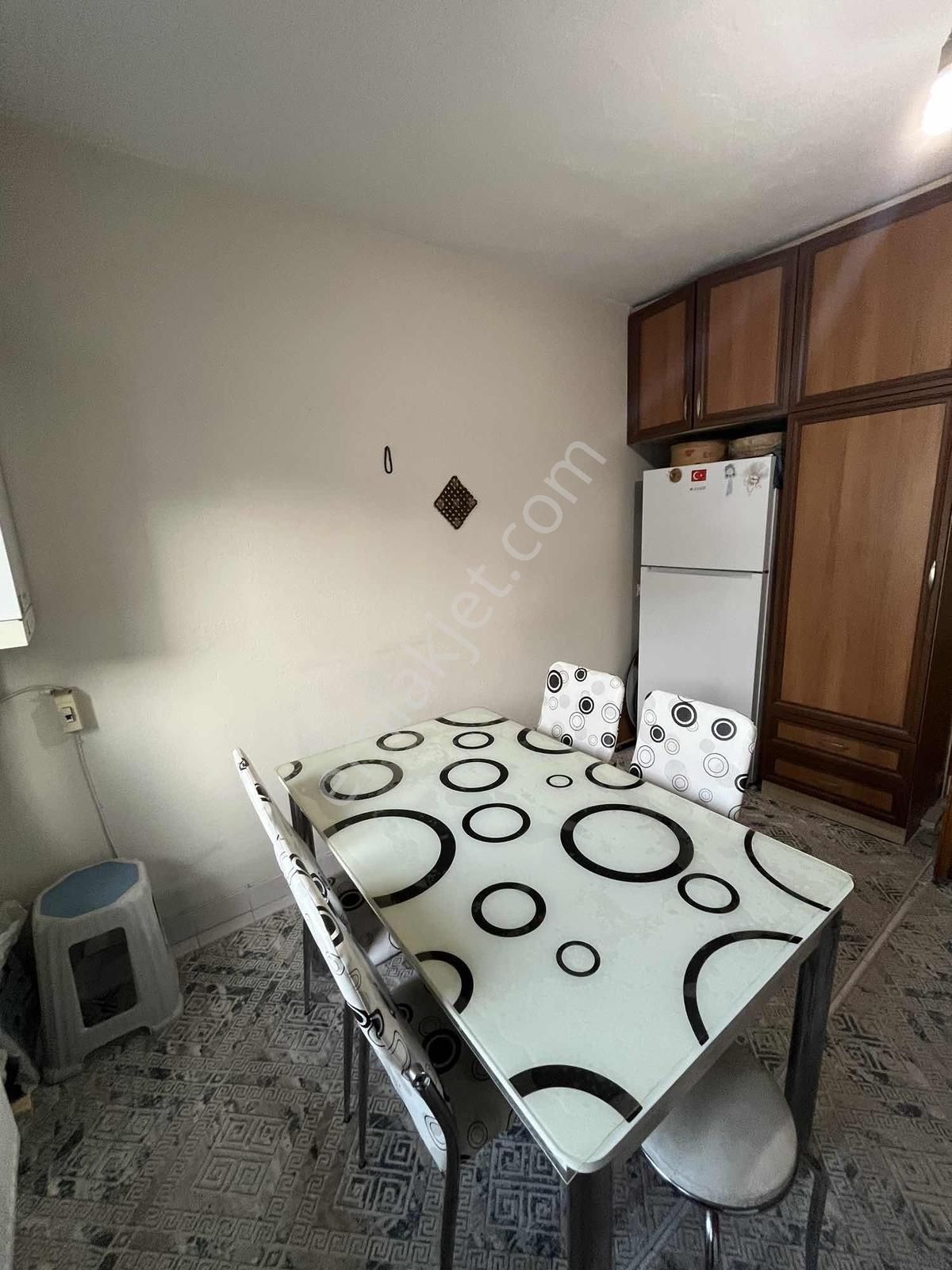 Kocabıyık Gayrimenkul'den Fesleğen Atatürk Ortaokulu Yanı Daire - Görsel 18