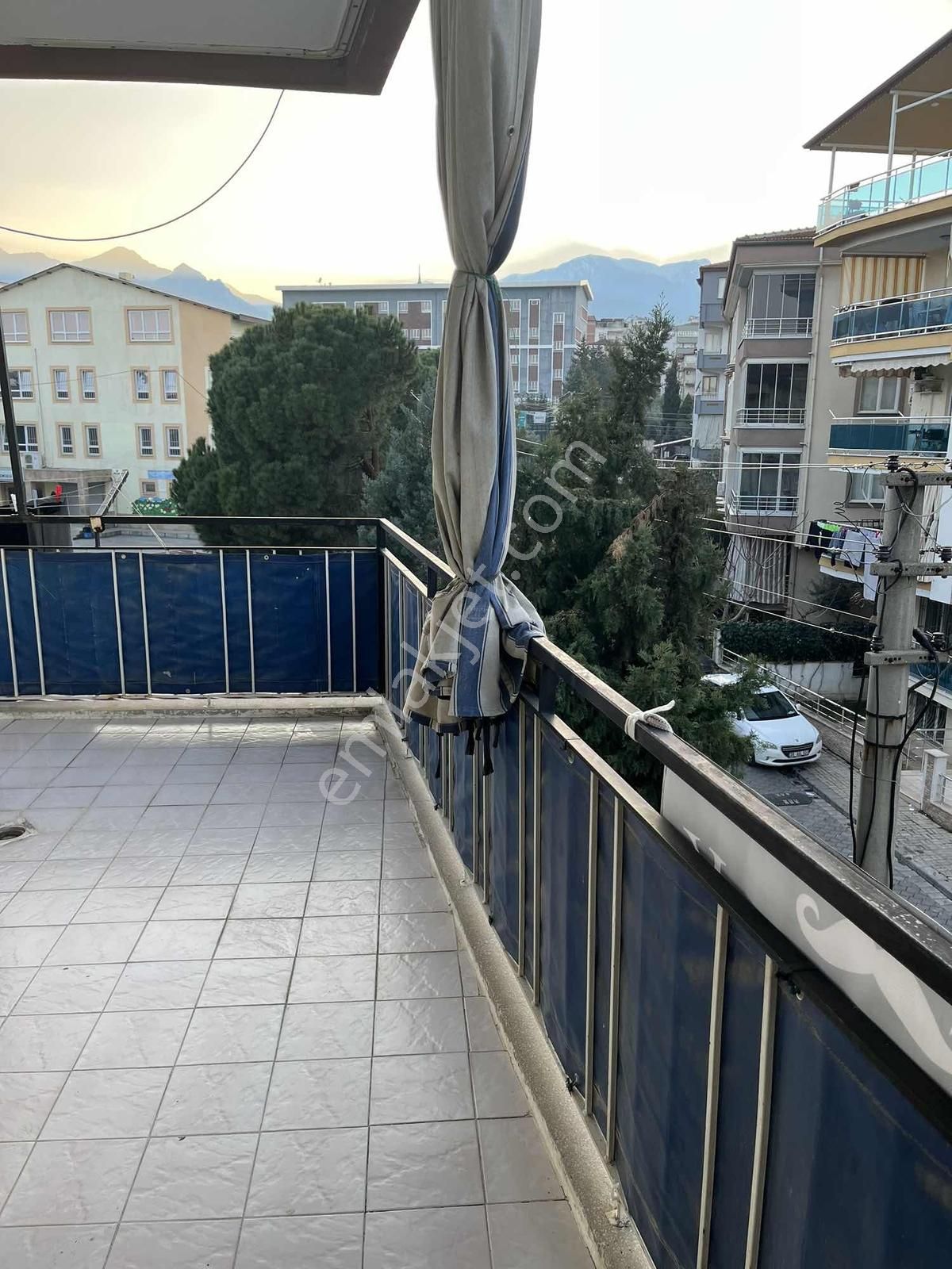 Kocabıyık Gayrimenkul'den Fesleğen Atatürk Ortaokulu Yanı Daire - Görsel 20