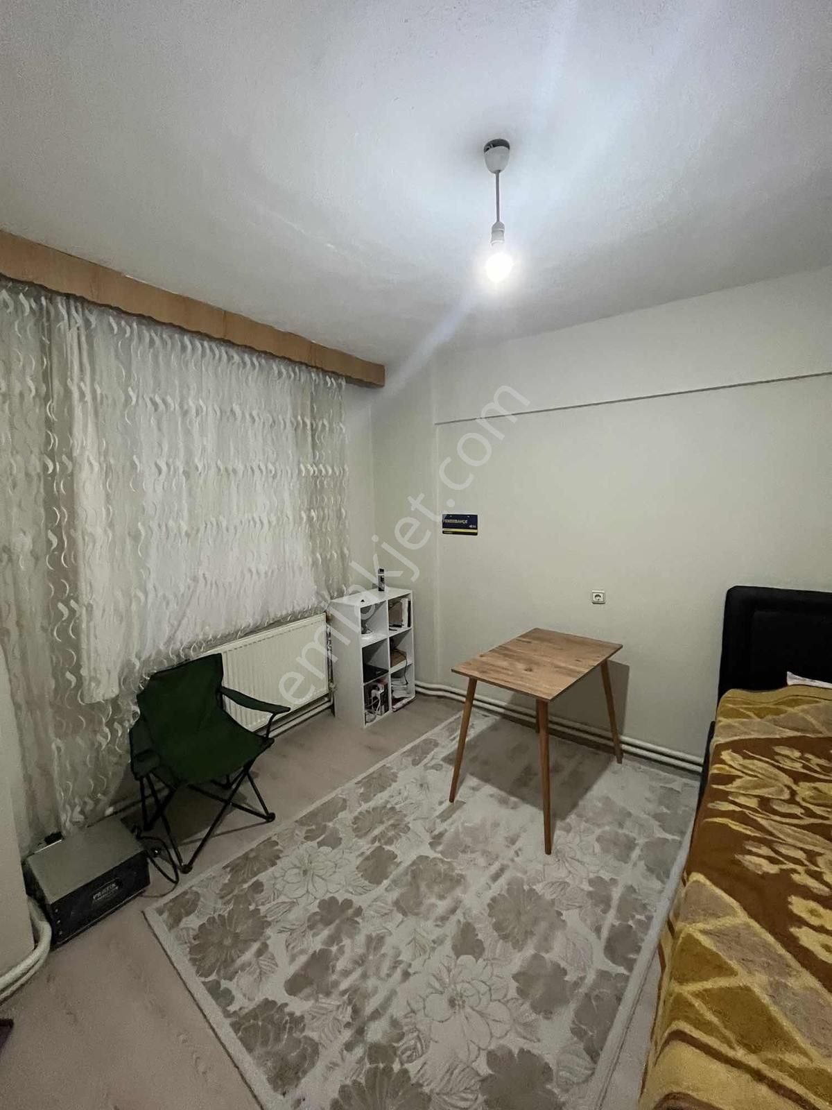 Kocabıyık Gayrimenkul'den Fesleğen Atatürk Ortaokulu Yanı Daire - Görsel 24