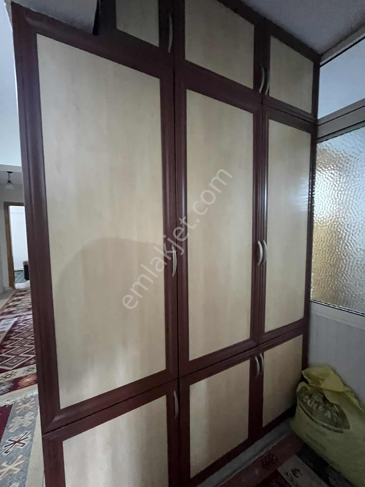 Kocabıyık Gayrimenkul'den Fesleğen Atatürk Ortaokulu Yanı Daire - Görsel 32