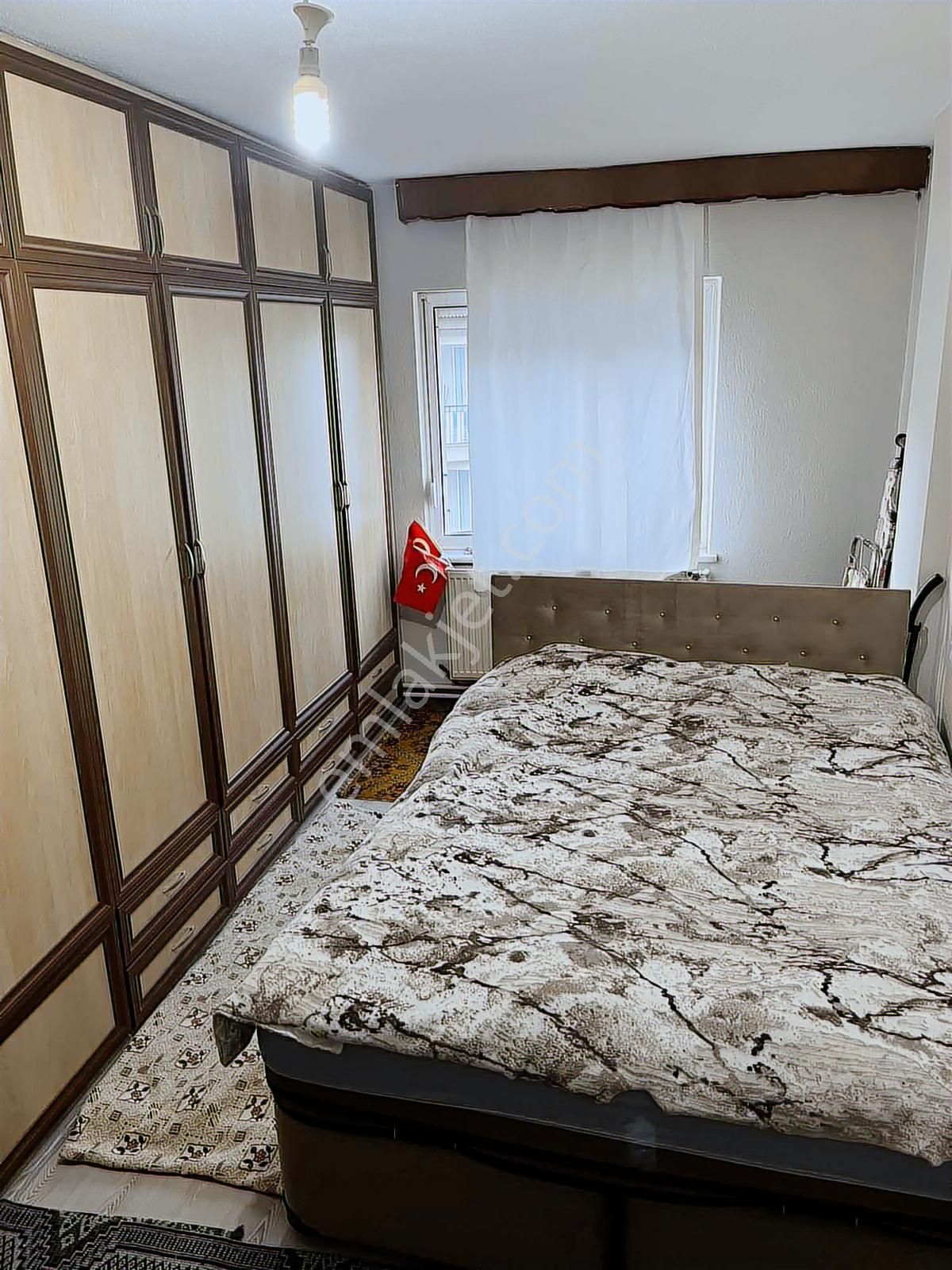 Kocabıyık Gayrimenkul'den Fesleğen Atatürk Ortaokulu Yanı Daire - Görsel 15