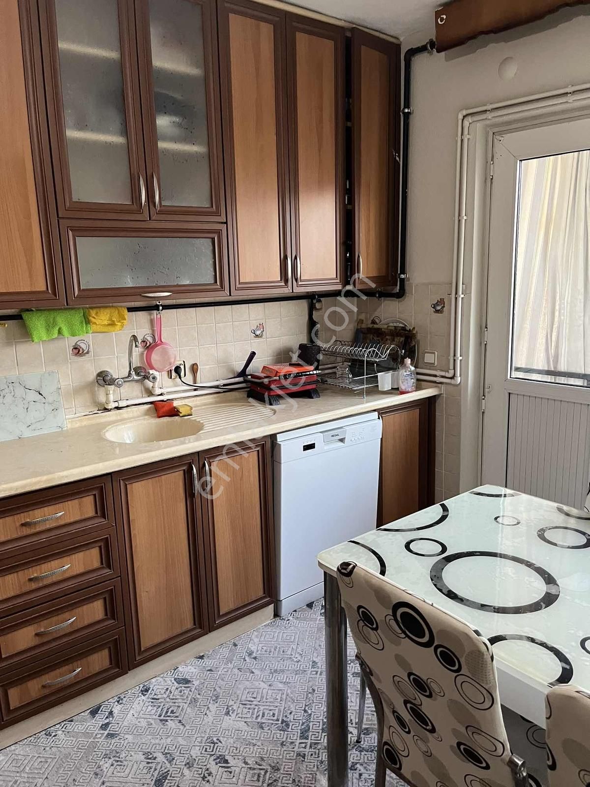 Kocabıyık Gayrimenkul'den Fesleğen Atatürk Ortaokulu Yanı Daire - Görsel 13