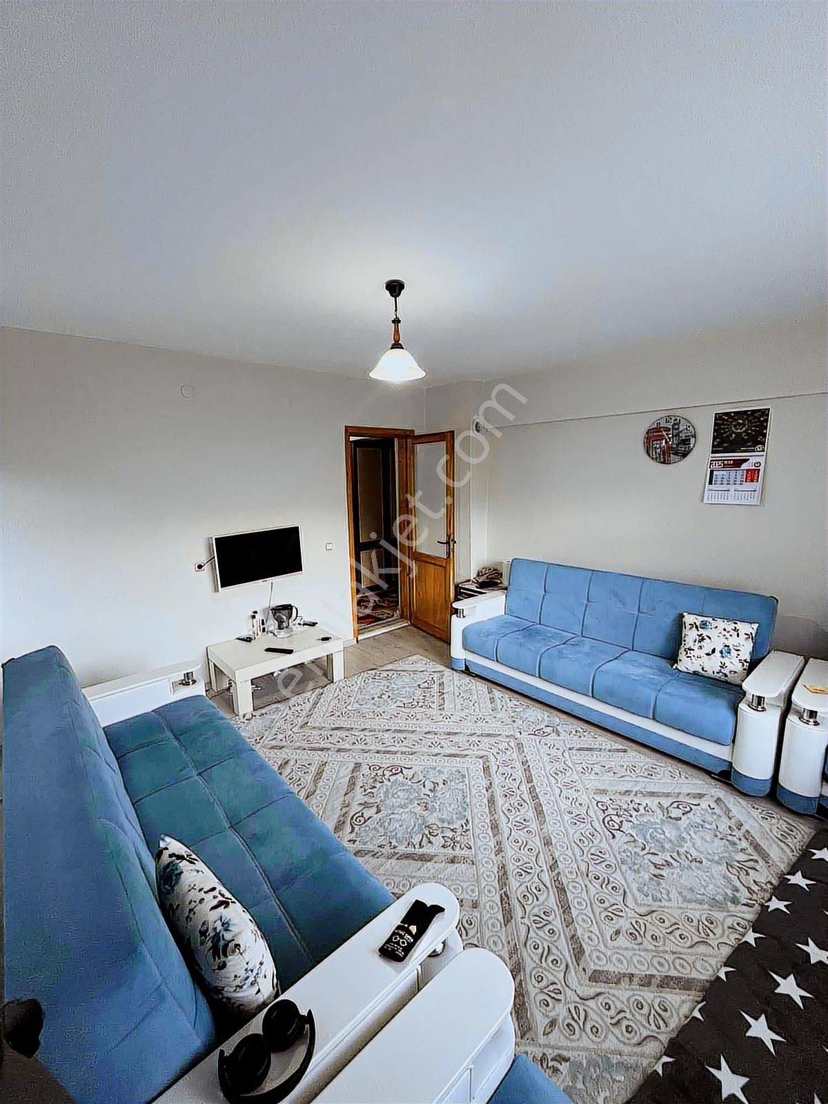 Kocabıyık Gayrimenkul'den Fesleğen Atatürk Ortaokulu Yanı Daire - Görsel 28