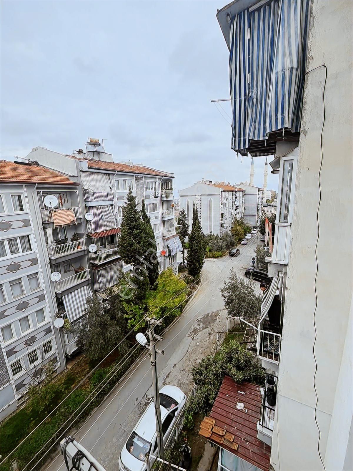 Kocabıyık Gayrimenkul'den Meska Evleri Tadilatlı Arakat Satılık - Görsel 12