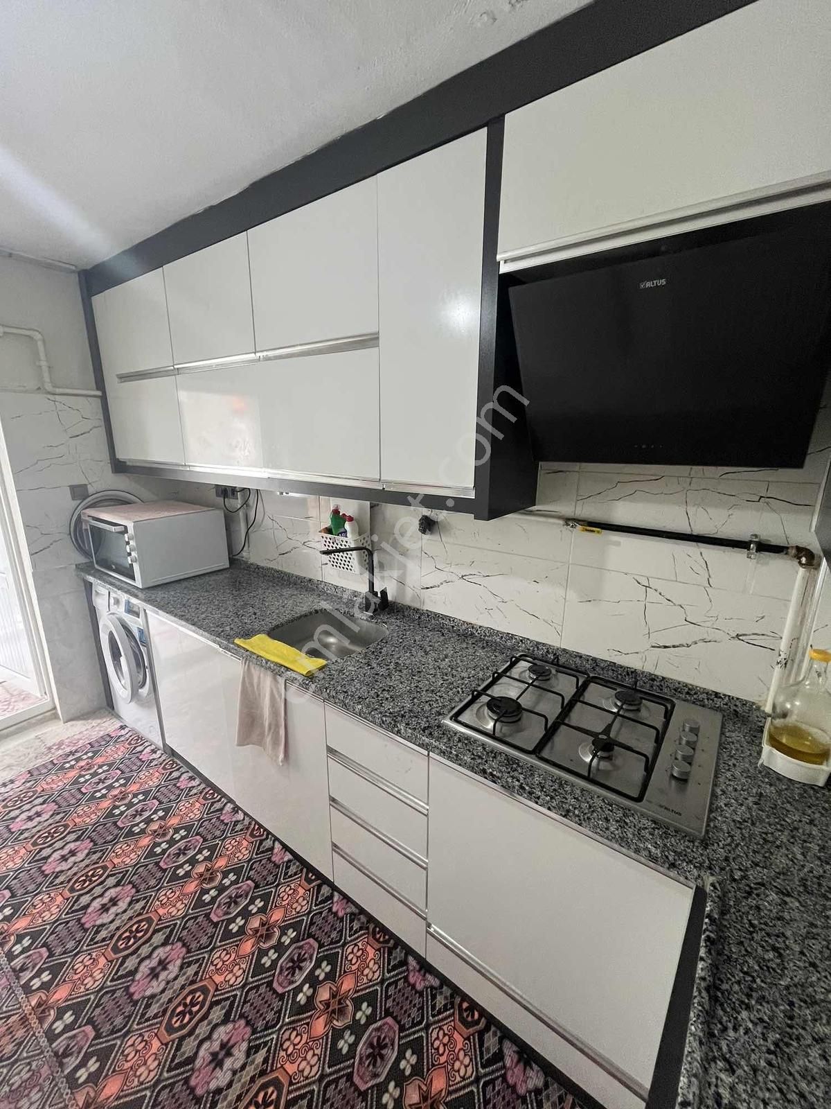 Kocabıyık Gayrimenkul'den Meska Evleri Tadilatlı Arakat Satılık - Görsel 7