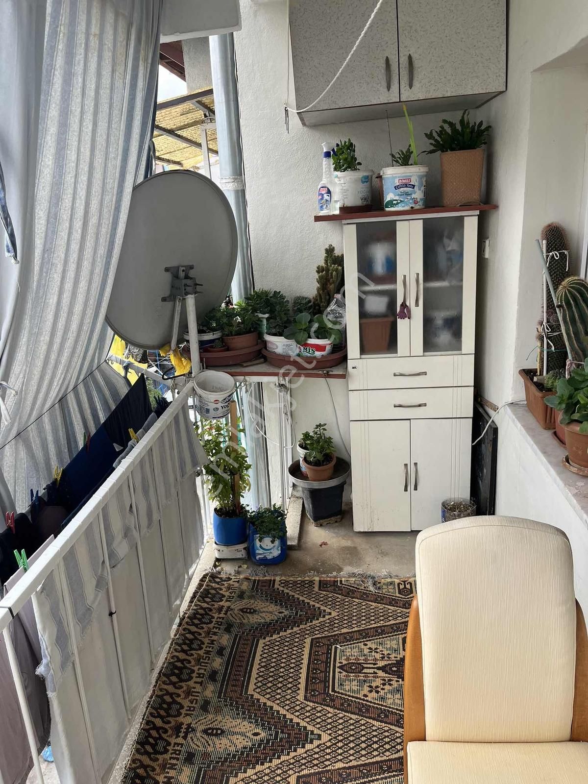 Kocabıyık Gayrimenkul'den Meska Evleri Tadilatlı Arakat Satılık - Görsel 28