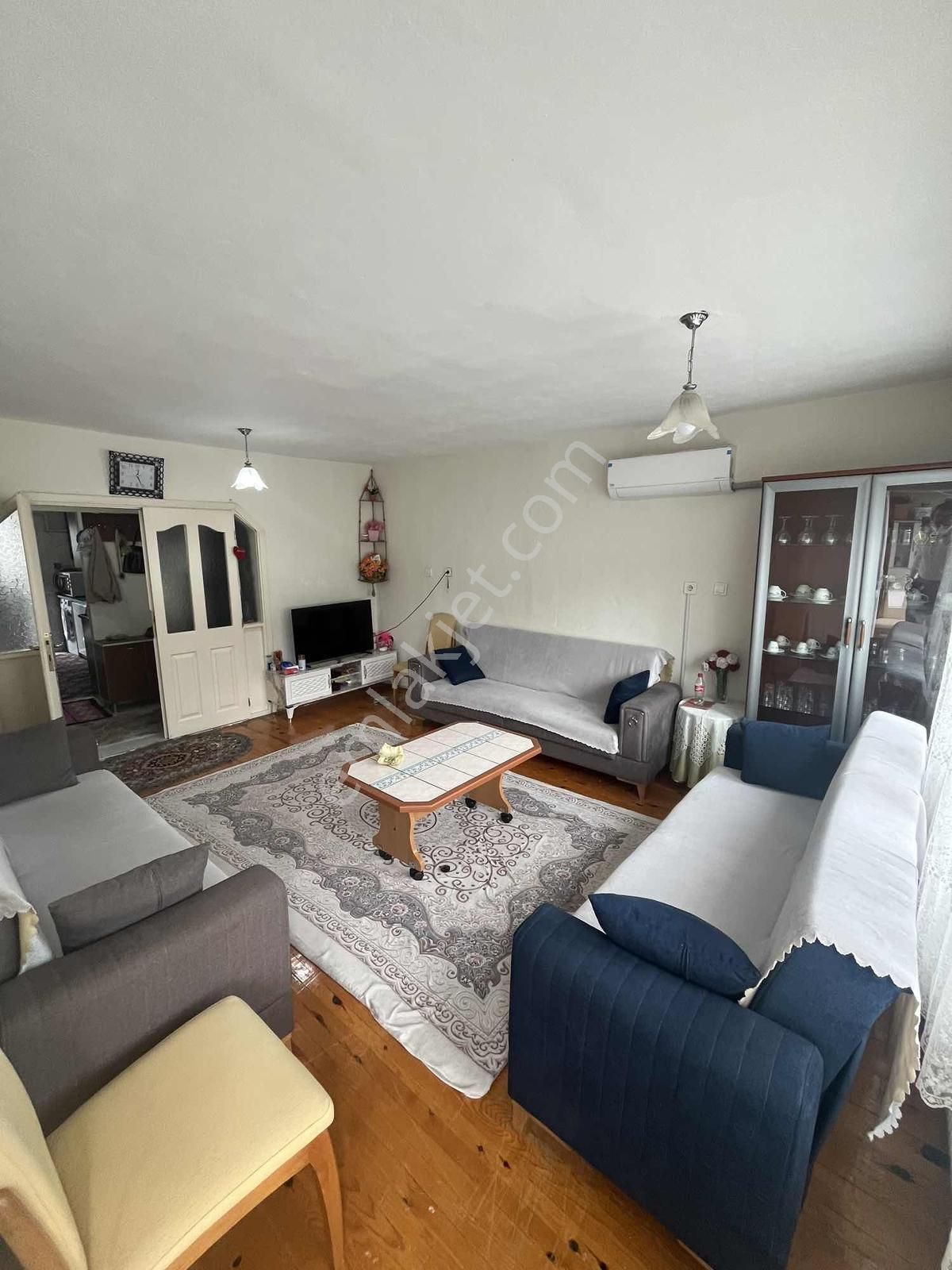 Kocabıyık Gayrimenkul'den Meska Evleri Tadilatlı Arakat Satılık - Görsel 15