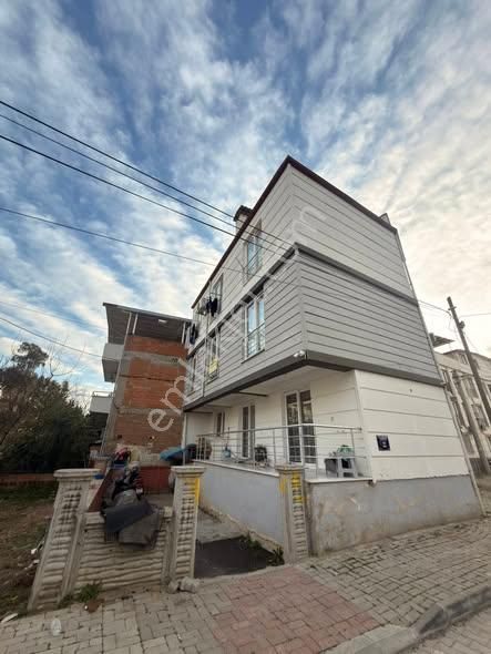 Nazilli Sümer Mahallesi’nde Kaçmaz Fırsat | Önü Açık | Ara Kat 2+0 Daire - Görsel 6