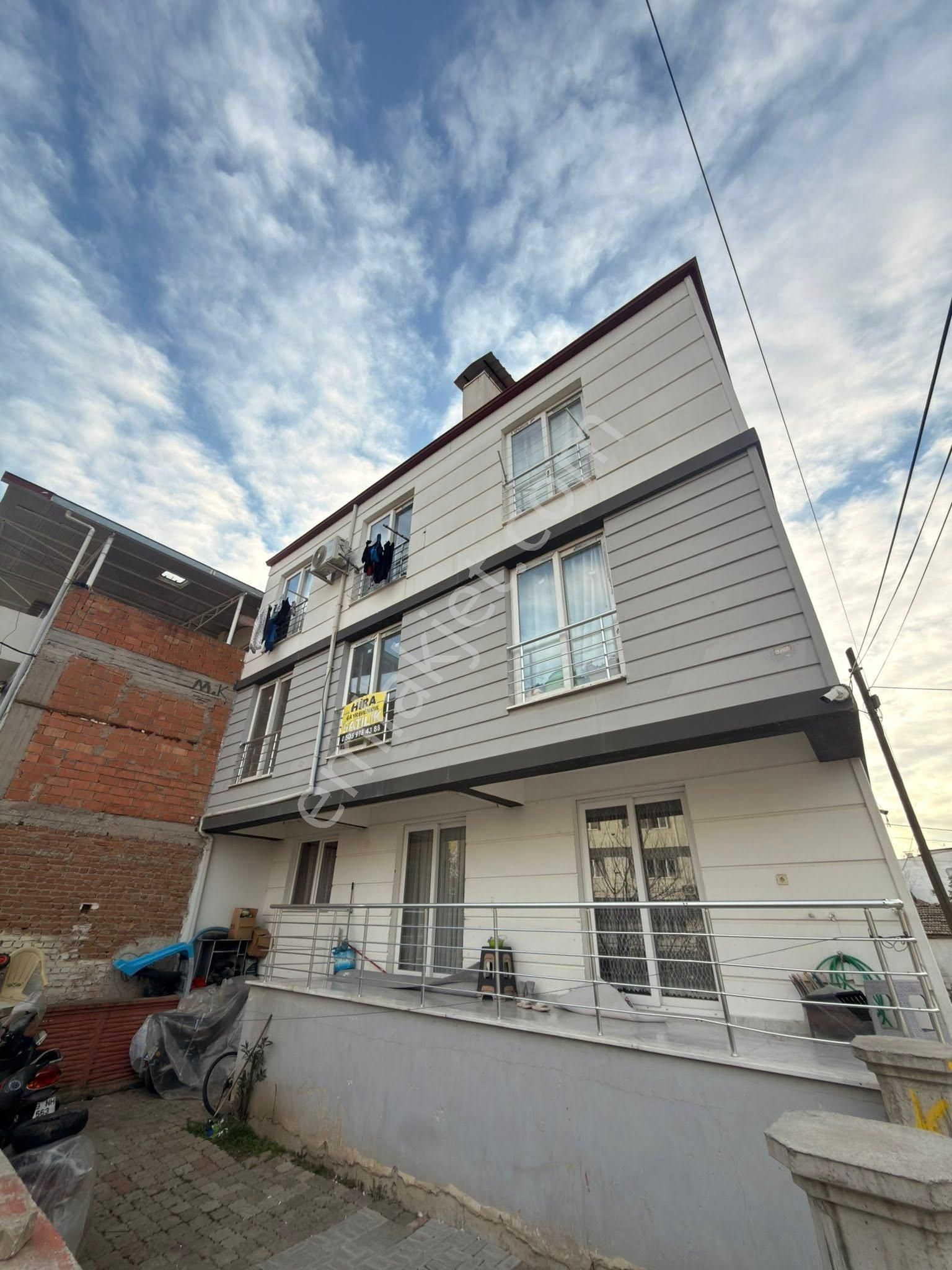 Nazilli Sümer Mahallesi’nde Kaçmaz Fırsat | Önü Açık | Ara Kat 2+0 Daire - Görsel 10