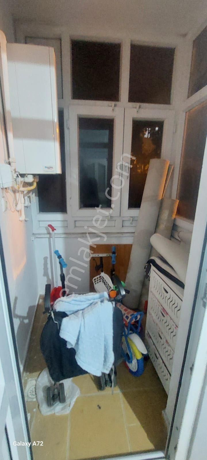 Ecem Emlaktan Kocamustafapaşada Merkeze Yakın 15 Yıllık Bina Da Köşe Giriş Kat - Görsel 9