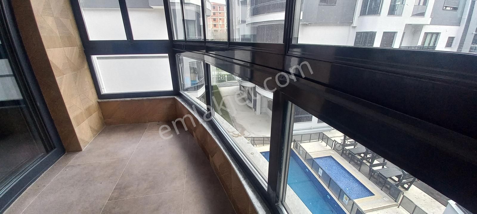 Mir'den Bahçelievler Baltaş Kon.özel Yapım Lüks 3+1 Daire - Görsel 6