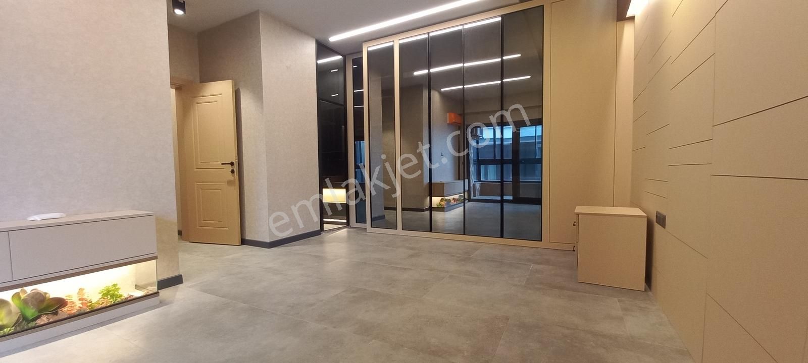 Mir'den Bahçelievler Baltaş Kon.özel Yapım Lüks 3+1 Daire - Görsel 33