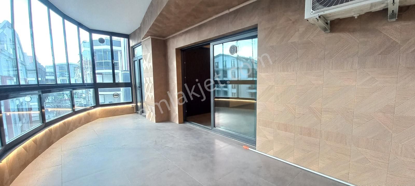 Mir'den Bahçelievler Baltaş Kon.özel Yapım Lüks 3+1 Daire - Görsel 17