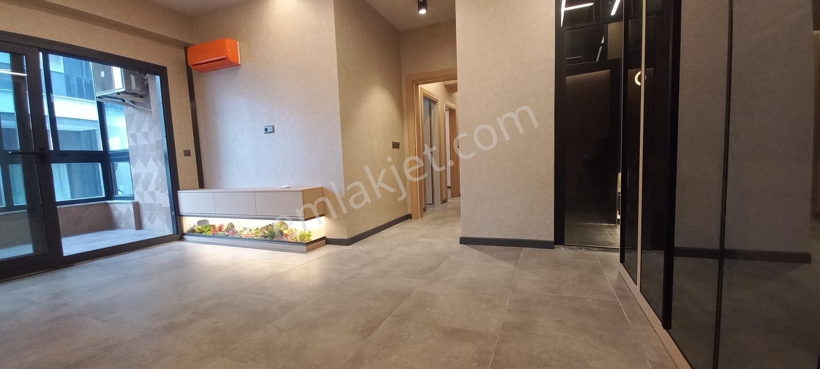 Mir'den Bahçelievler Baltaş Kon.özel Yapım Lüks 3+1 Daire - Görsel 35