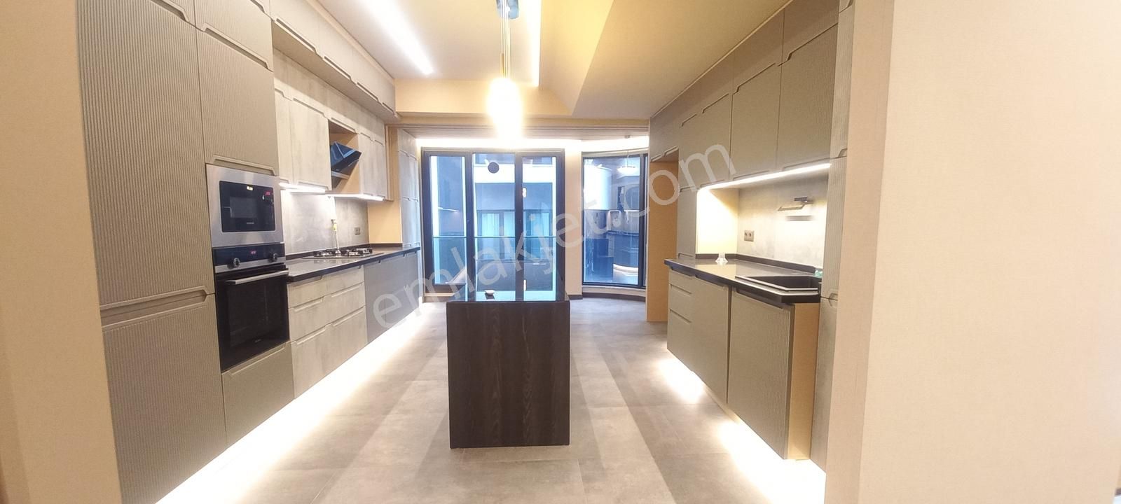 Mir'den Bahçelievler Baltaş Kon.özel Yapım Lüks 3+1 Daire - Görsel 18