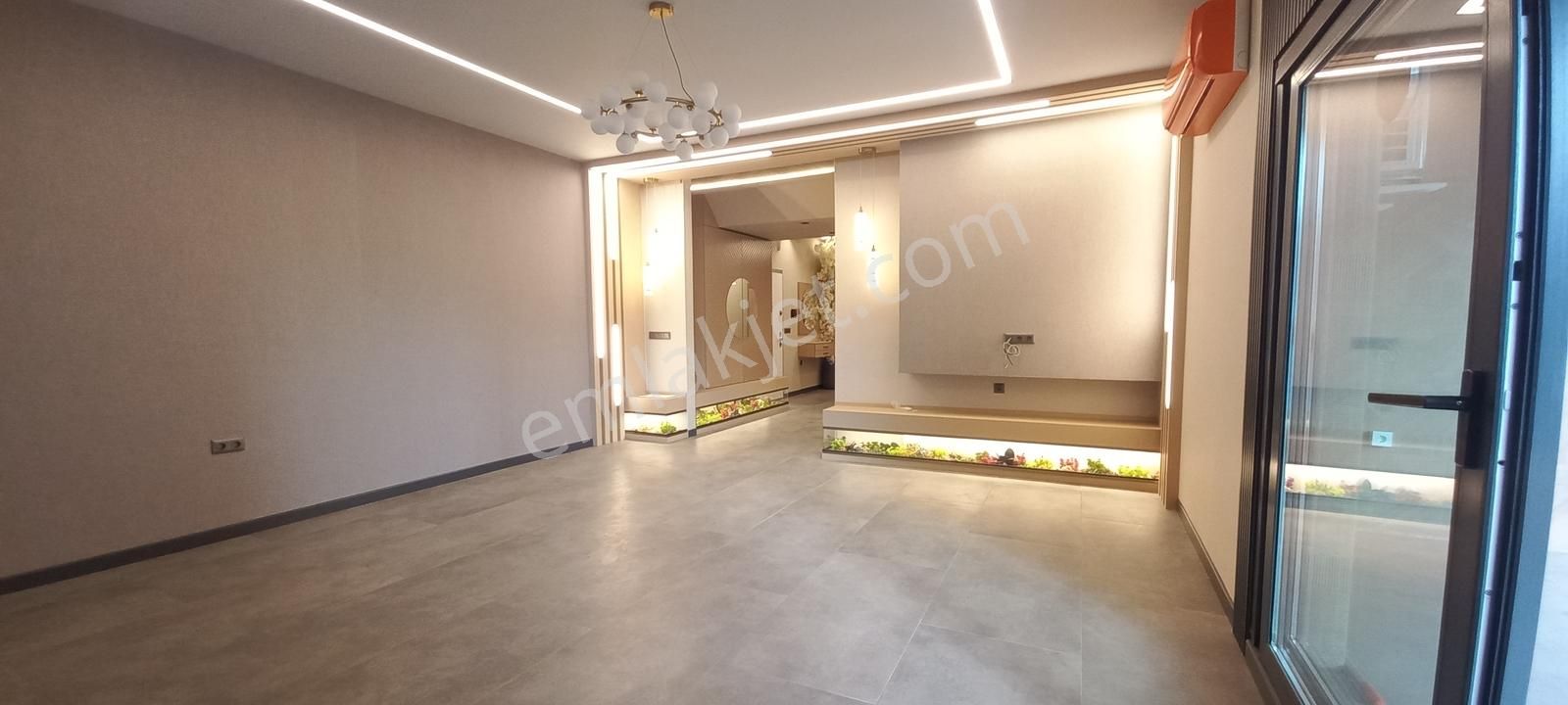 Mir'den Bahçelievler Baltaş Kon.özel Yapım Lüks 3+1 Daire - Görsel 13