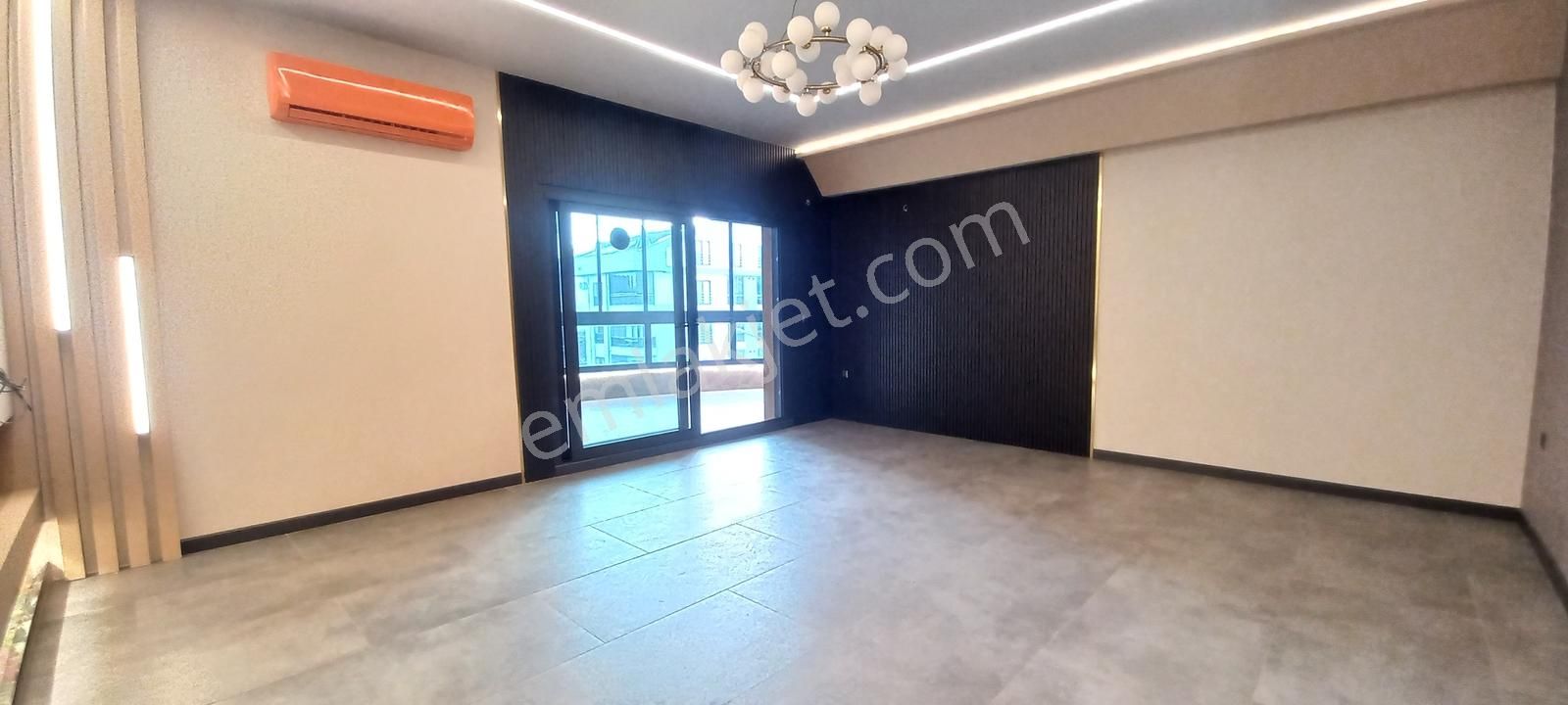 Mir'den Bahçelievler Baltaş Kon.özel Yapım Lüks 3+1 Daire - Görsel 14