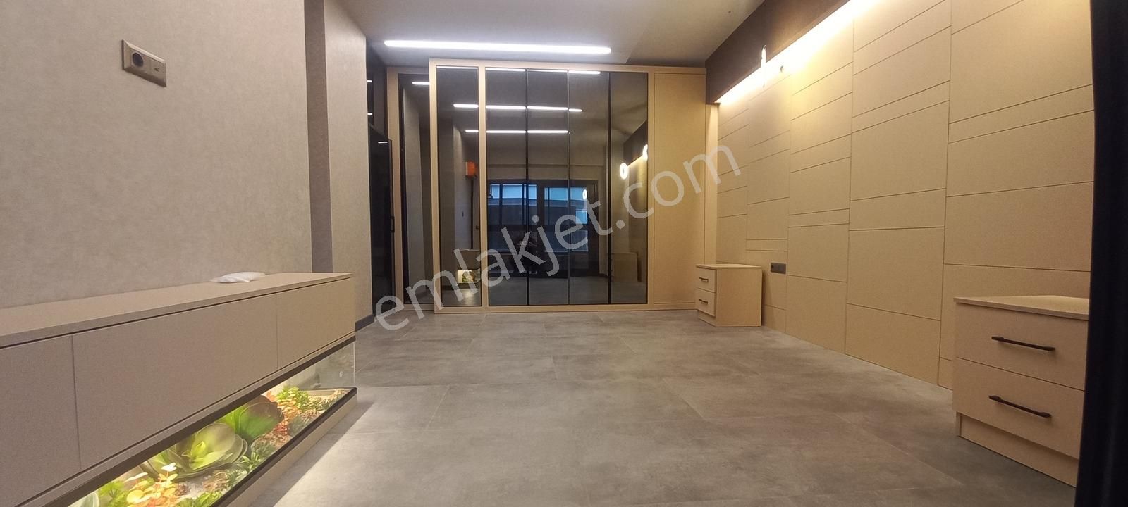 Mir'den Bahçelievler Baltaş Kon.özel Yapım Lüks 3+1 Daire - Görsel 34