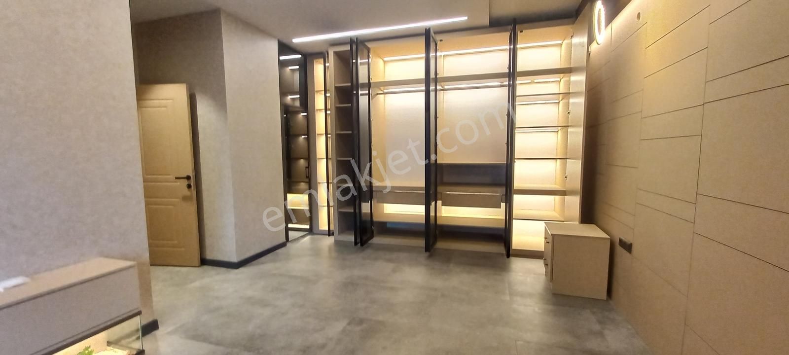 Mir'den Bahçelievler Baltaş Kon.özel Yapım Lüks 3+1 Daire - Görsel 5