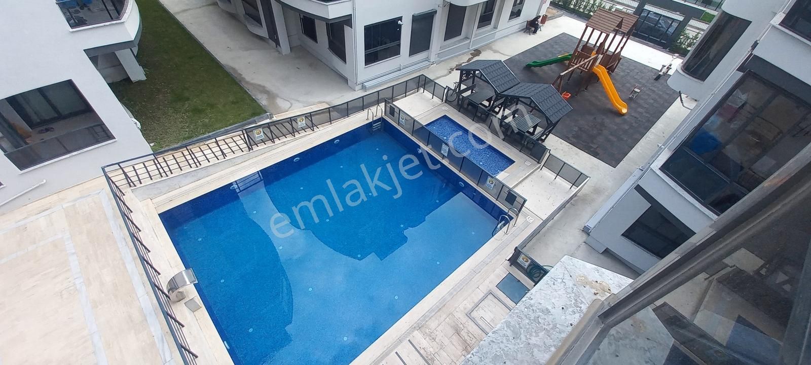 Mir'den Bahçelievler Baltaş Kon.özel Yapım Lüks 3+1 Daire - Görsel 8