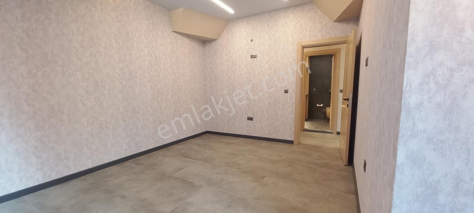 Mir'den Bahçelievler Baltaş Kon.özel Yapım Lüks 3+1 Daire - Görsel 26