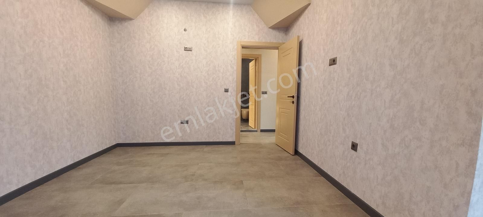 Mir'den Bahçelievler Baltaş Kon.özel Yapım Lüks 3+1 Daire - Görsel 25