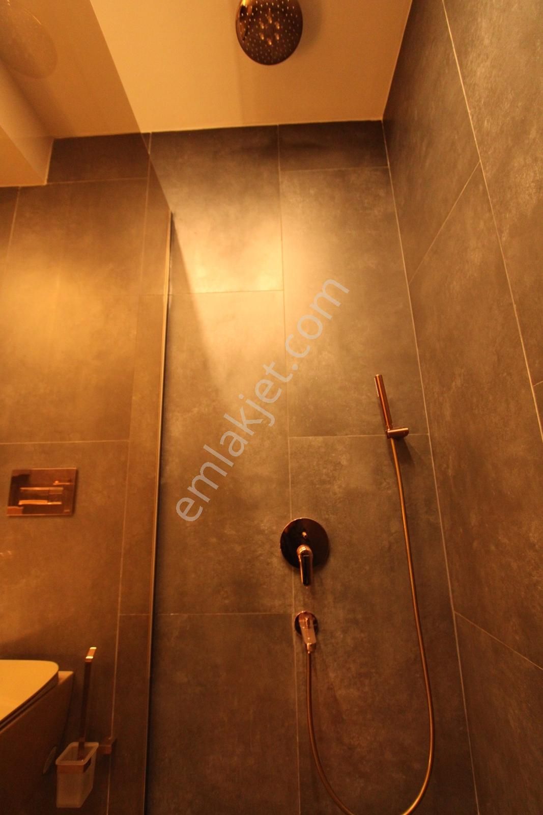 Mir'den Bahçelievler Baltaş Kon.özel Yapım Lüks 3+1 Daire - Görsel 24