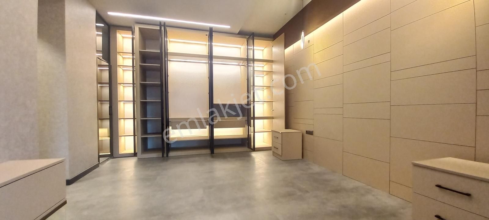 Mir'den Bahçelievler Baltaş Kon.özel Yapım Lüks 3+1 Daire - Görsel 3