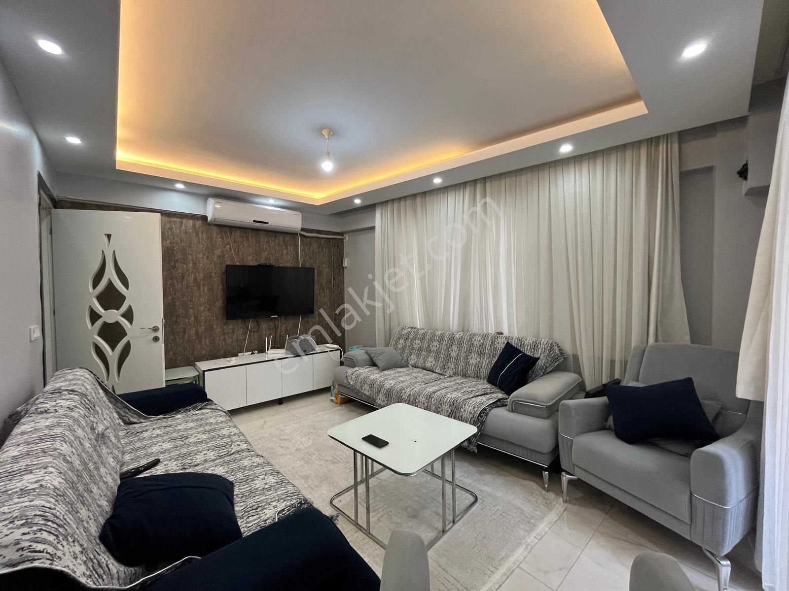 Akkonakta 75 M2 2+1 Ayrı Mutfaklı Balkonlu Fırsat Satılık Butik Daire - Görsel 13