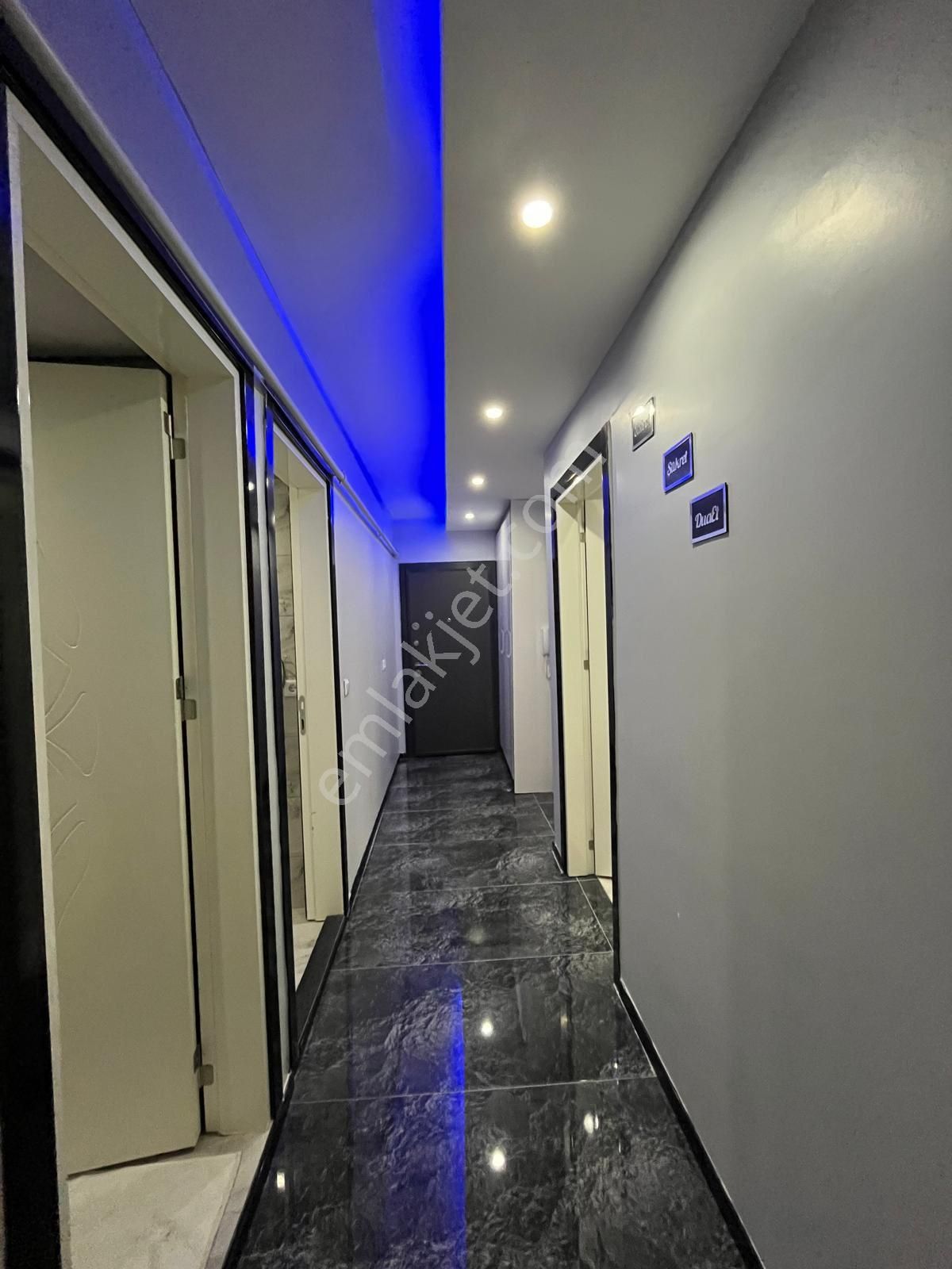 Akkonakta 75 M2 2+1 Ayrı Mutfaklı Balkonlu Fırsat Satılık Butik Daire - Görsel 10