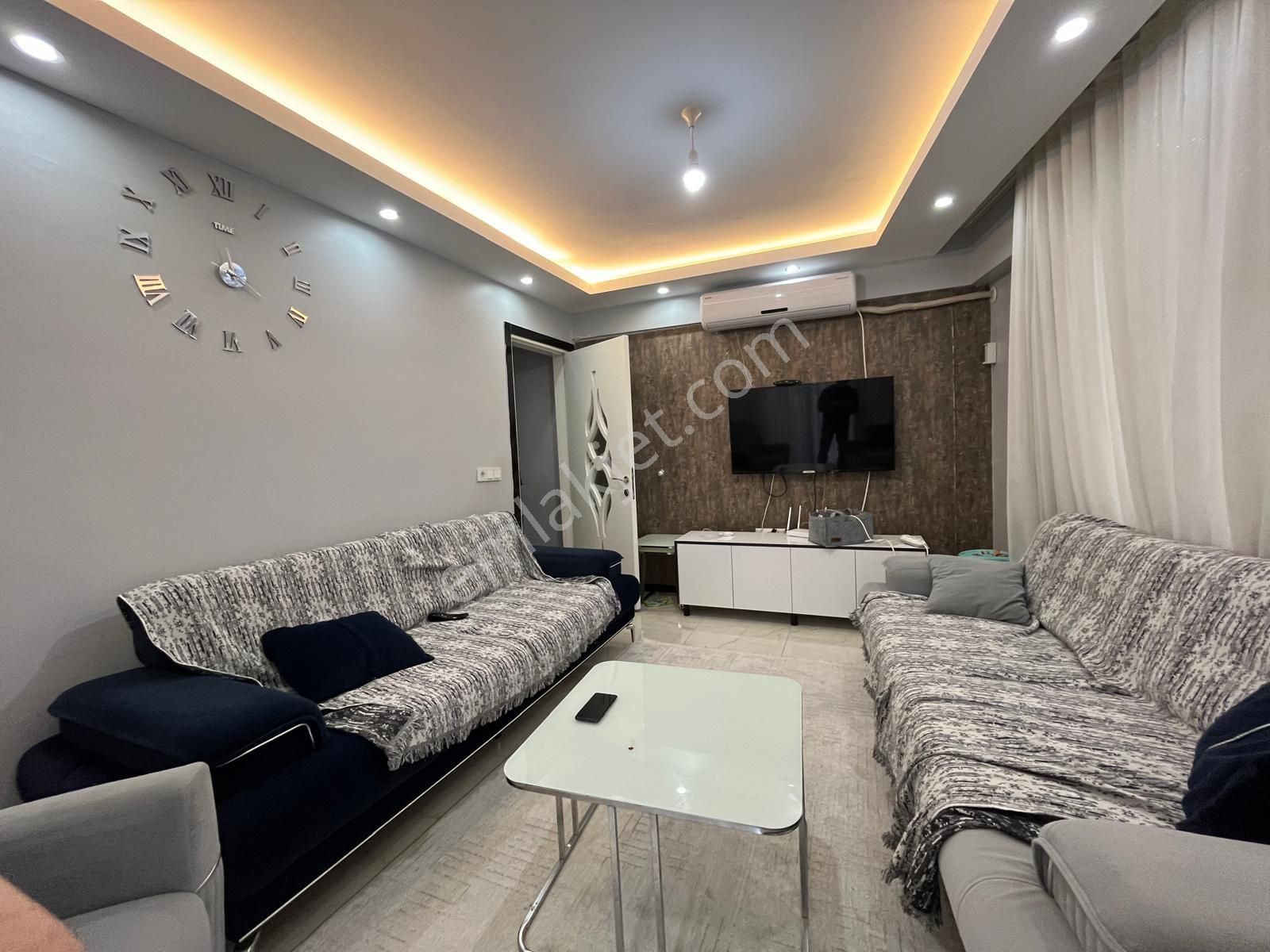 Akkonakta 75 M2 2+1 Ayrı Mutfaklı Balkonlu Fırsat Satılık Butik Daire - Görsel 3