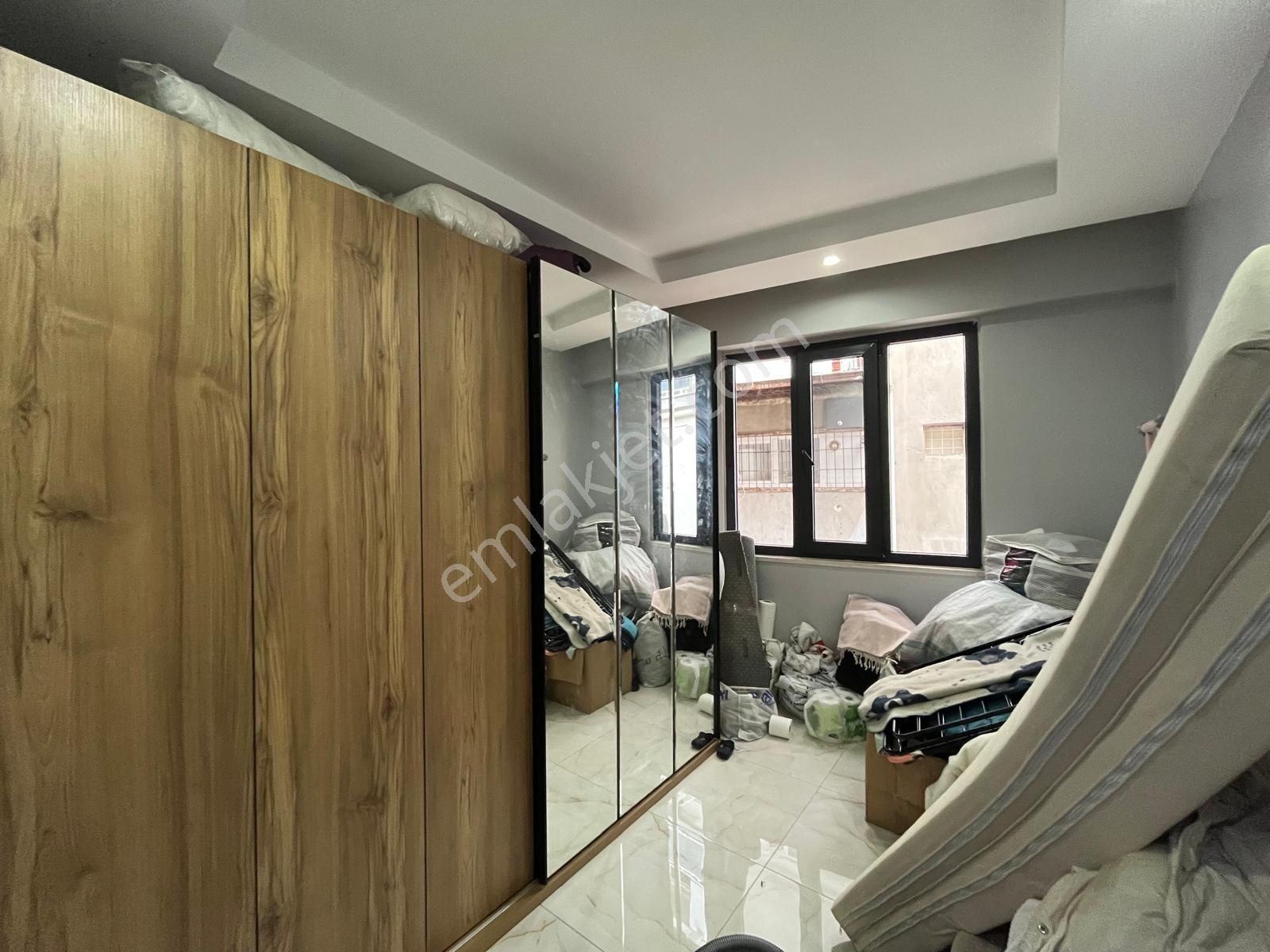 Akkonakta 75 M2 2+1 Ayrı Mutfaklı Balkonlu Fırsat Satılık Butik Daire - Görsel 5