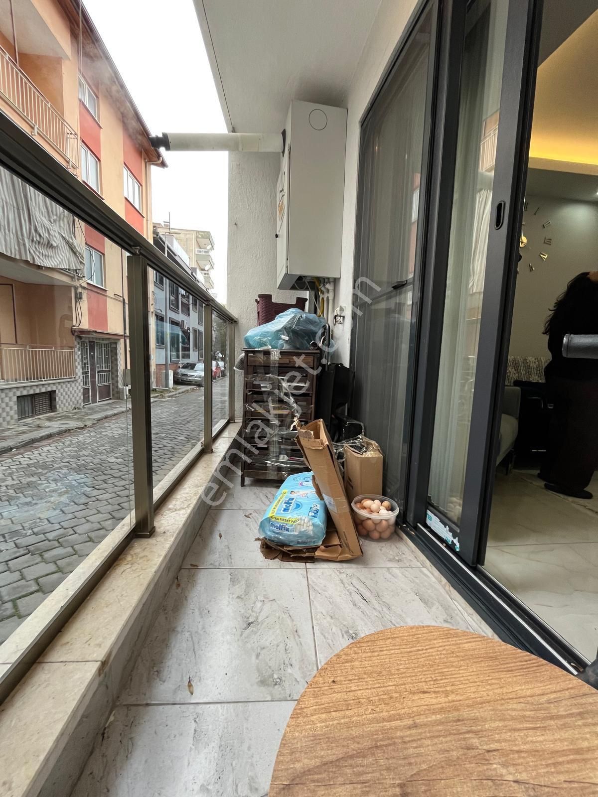 Akkonakta 75 M2 2+1 Ayrı Mutfaklı Balkonlu Fırsat Satılık Butik Daire - Görsel 11
