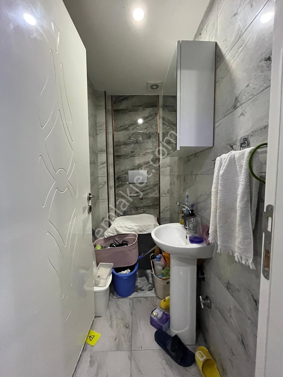 Akkonakta 75 M2 2+1 Ayrı Mutfaklı Balkonlu Fırsat Satılık Butik Daire - Görsel 7