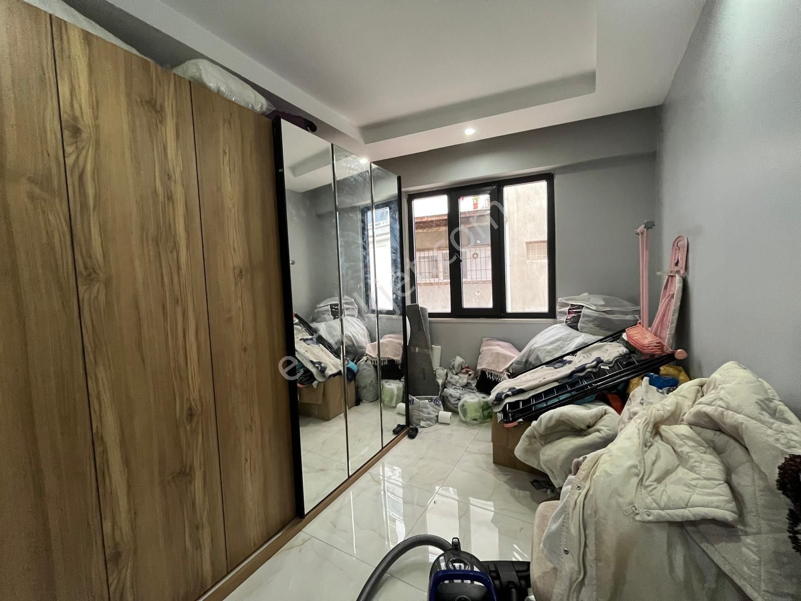 Akkonakta 75 M2 2+1 Ayrı Mutfaklı Balkonlu Fırsat Satılık Butik Daire - Görsel 9