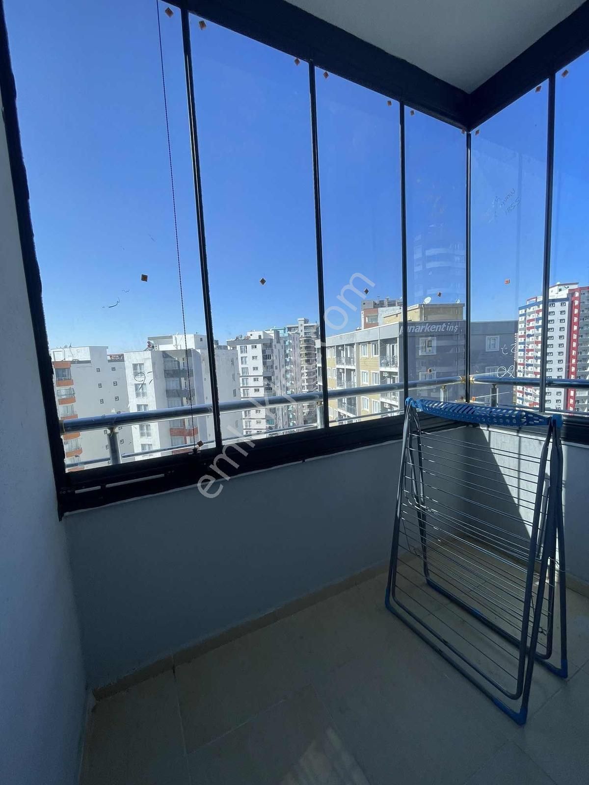 Cadde~üzeri~1+1~ful~eşyalı~2~adet~cam~balkonlu~geniş~cazip~daire - Görsel 16