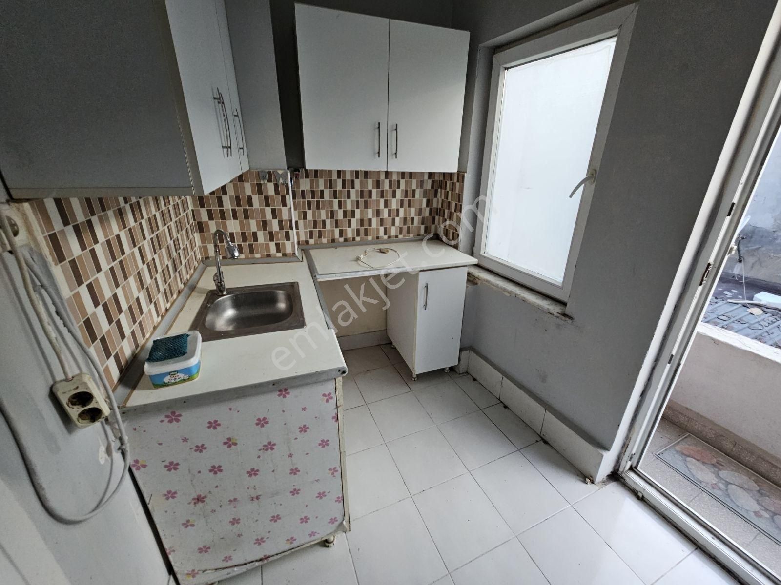 Topkapı Caddesi Üzeri Merkezi Konum 100mk3+1 Çift Cephe 30.000tl - Görsel 19