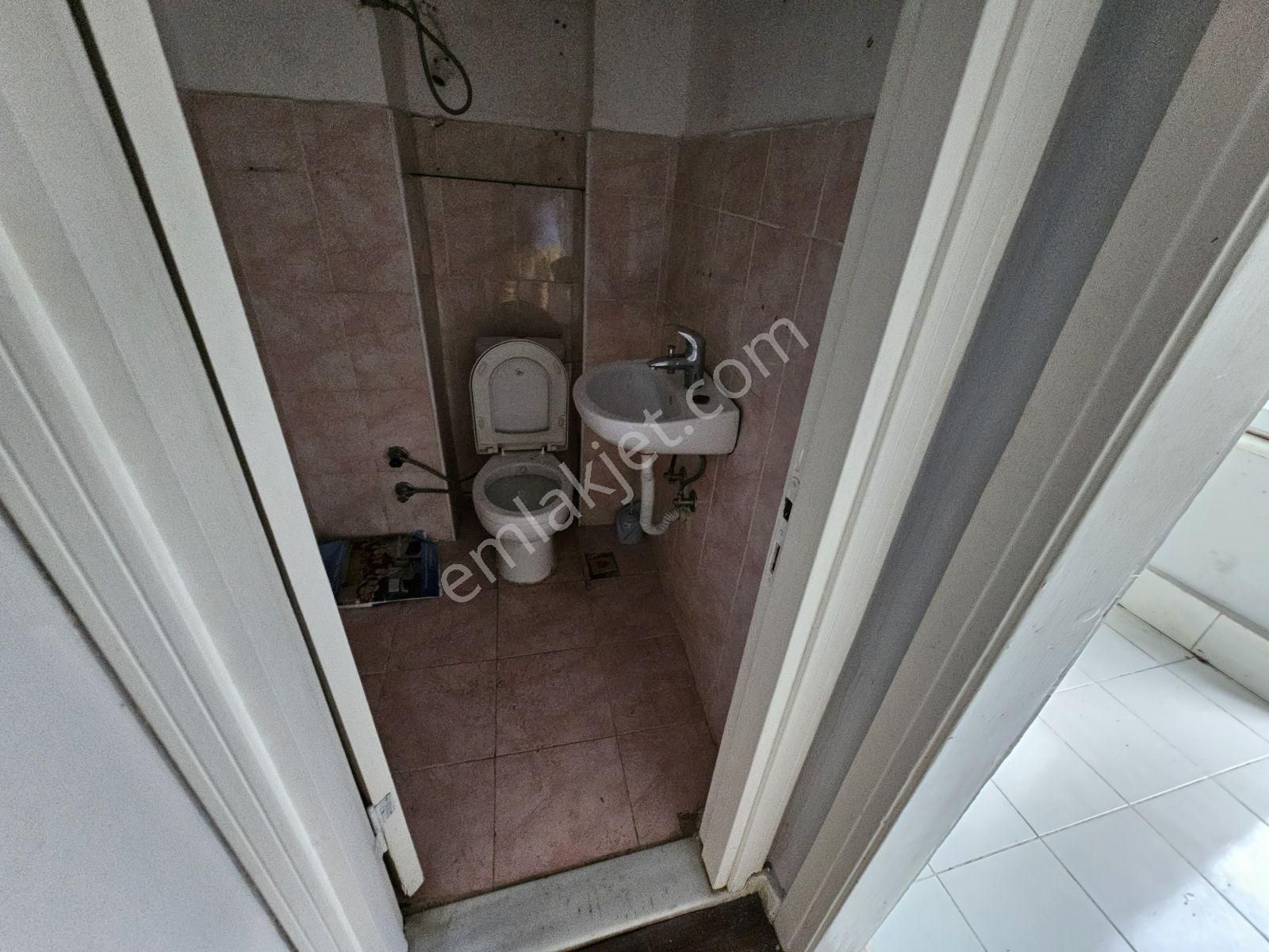 Topkapı Caddesi Üzeri Merkezi Konum 100mk3+1 Çift Cephe 30.000tl - Görsel 35