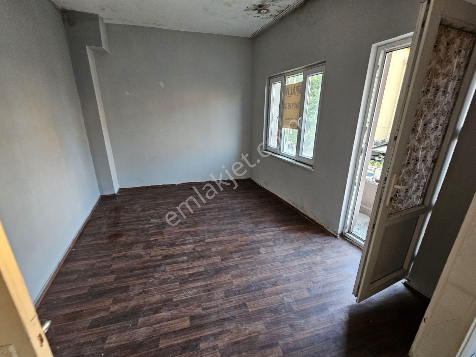 Topkapı Caddesi Üzeri Merkezi Konum 100mk3+1 Çift Cephe 30.000tl - Görsel 5