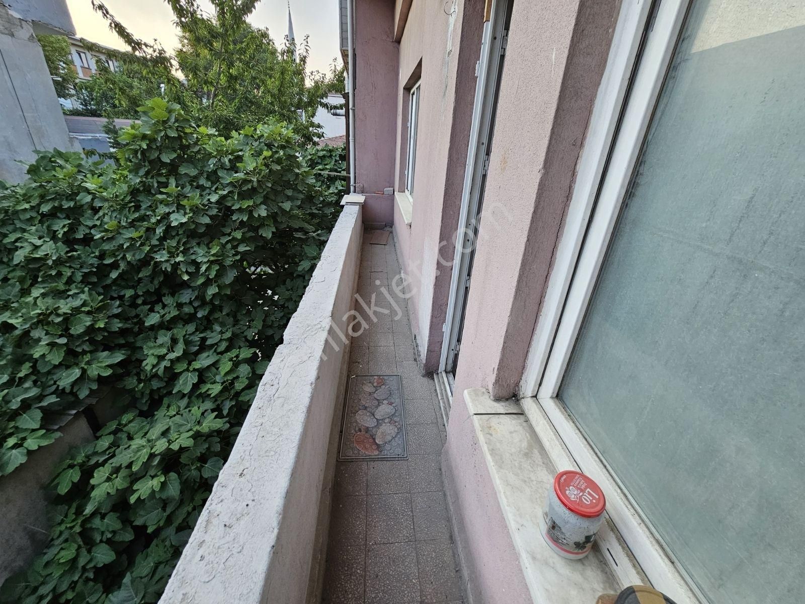 Topkapı Caddesi Üzeri Merkezi Konum 100mk3+1 Çift Cephe 30.000tl - Görsel 27