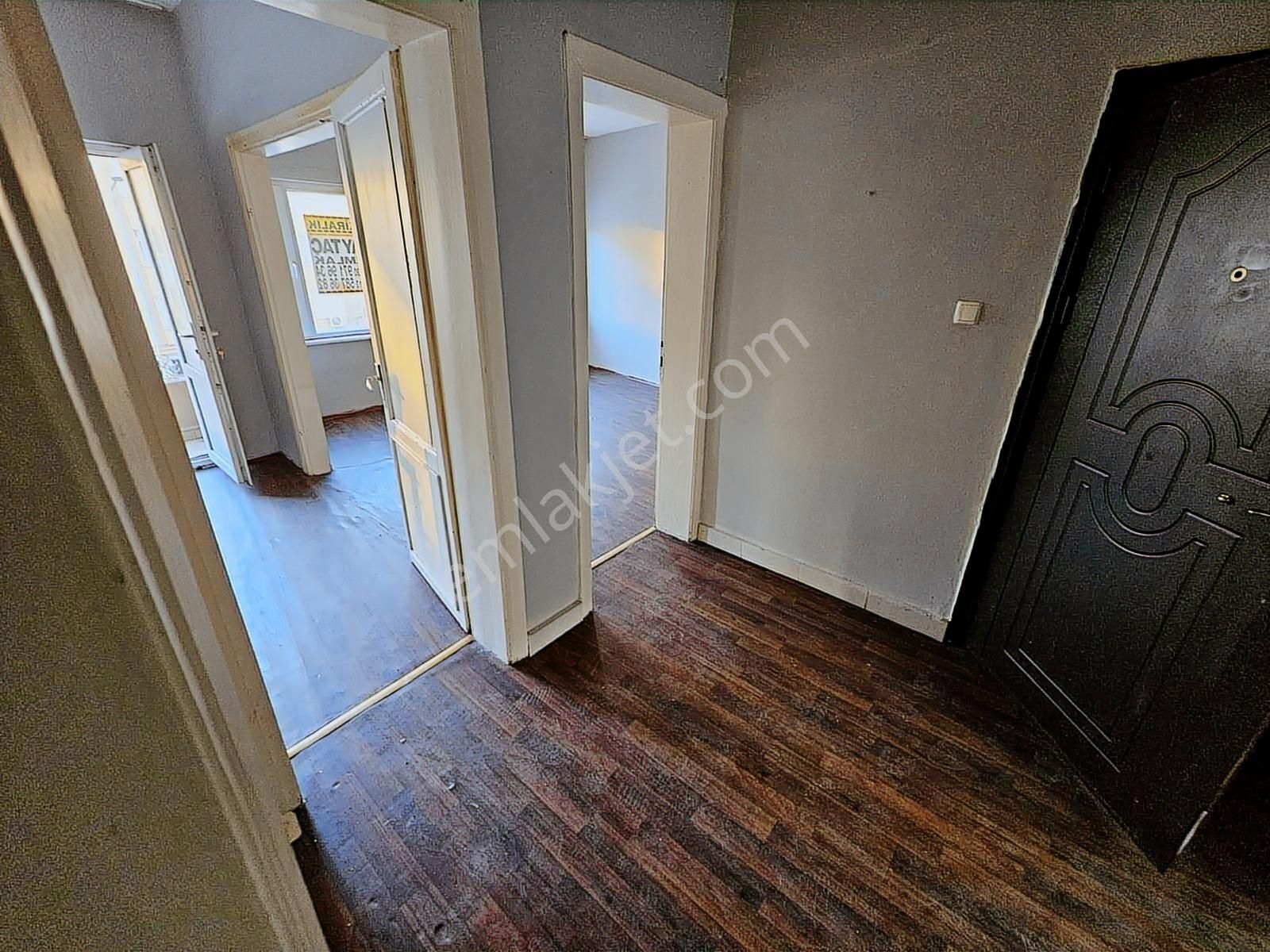 Topkapı Caddesi Üzeri Merkezi Konum 100mk3+1 Çift Cephe 30.000tl - Görsel 24