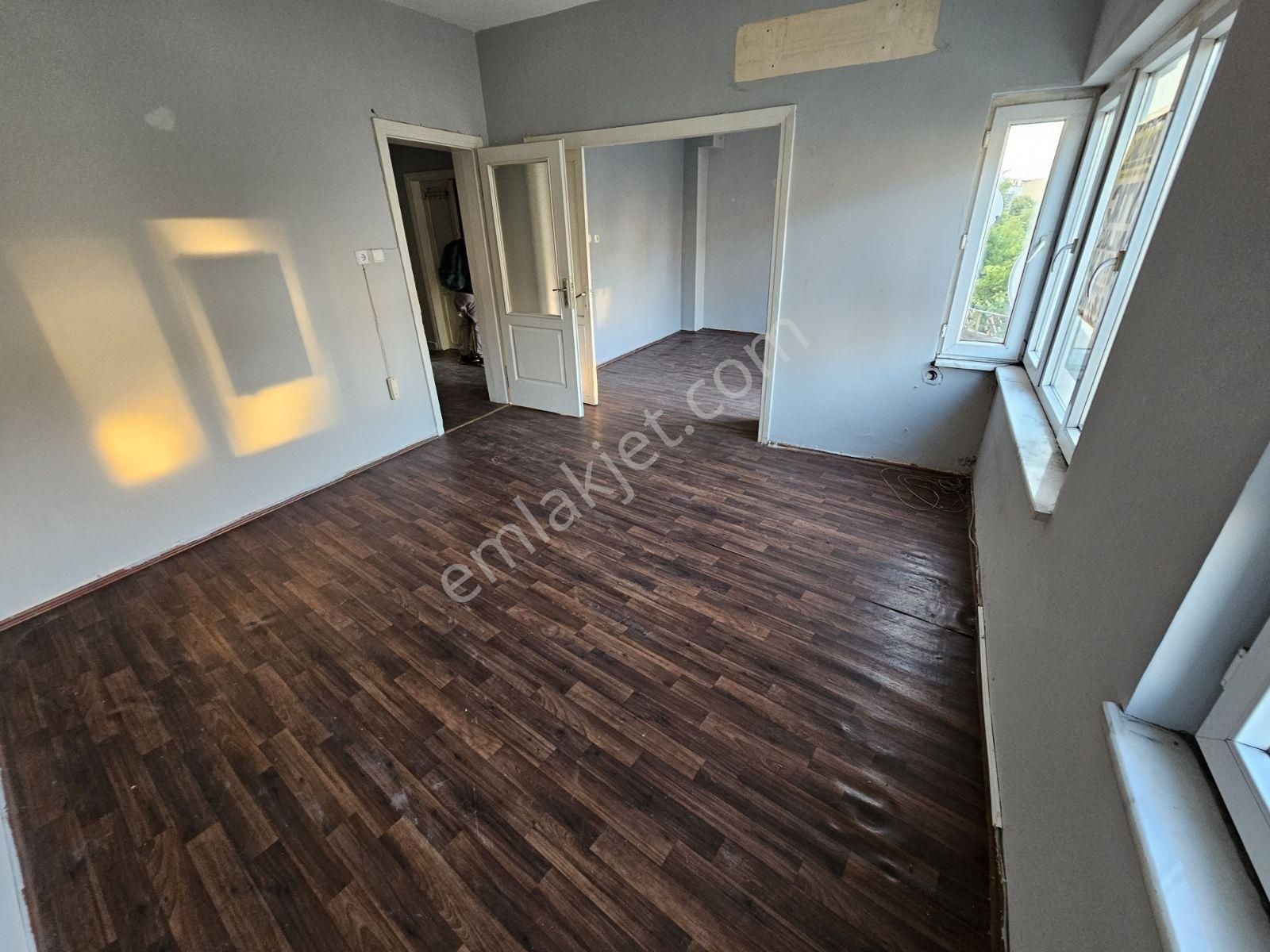 Topkapı Caddesi Üzeri Merkezi Konum 100mk3+1 Çift Cephe 30.000tl - Görsel 12