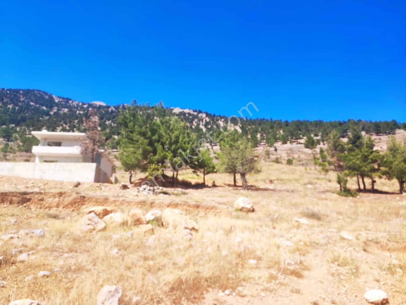 Kar Emlaktan Yenikonacık Bozkırlı Mevkiinde 400 M2 Satlık Arsa - Görsel 19